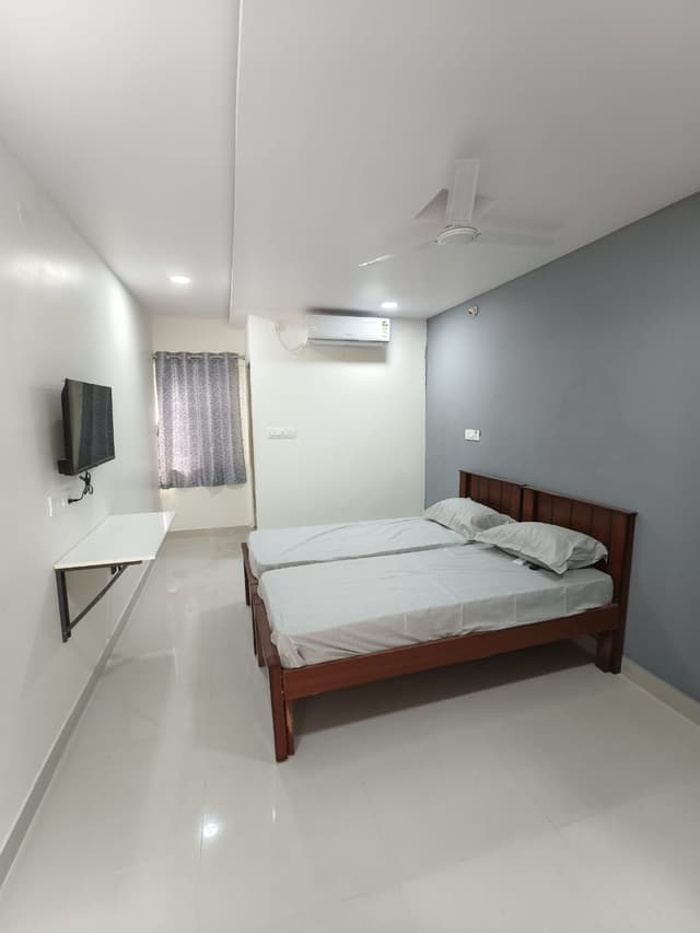 Nexora Coliving PG