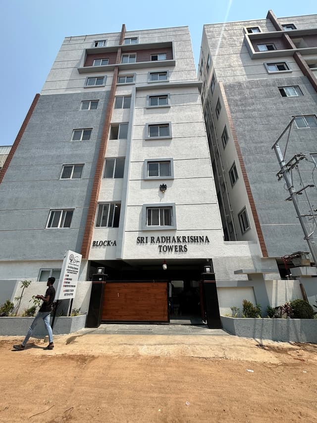 Elysian Luxuary Redefined Co Living