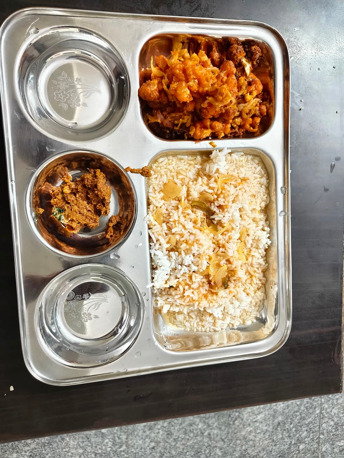 ASHWAD ANDHRA PG