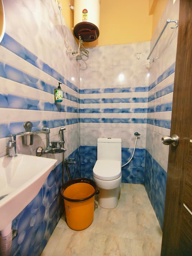 TLR Luxury Spaces For Co Living