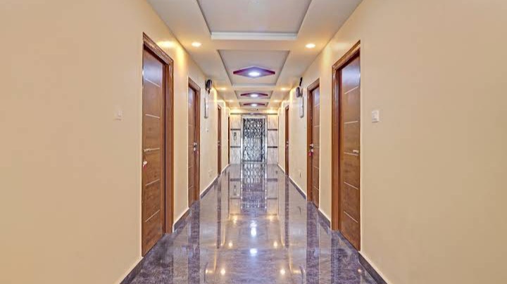 TLR Luxury Spaces For Co Living