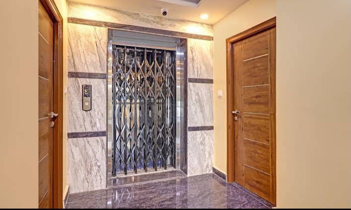 TLR Luxury Spaces For Co Living