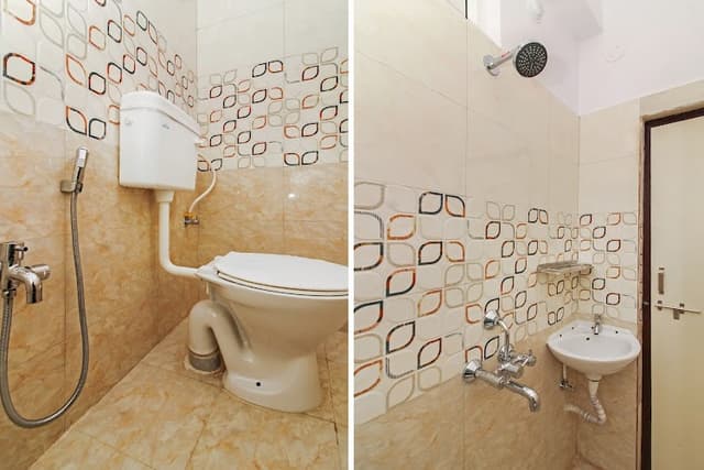 Sai Ram Grand Pg Coliving