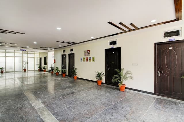 Sai Ram Grand Pg Coliving