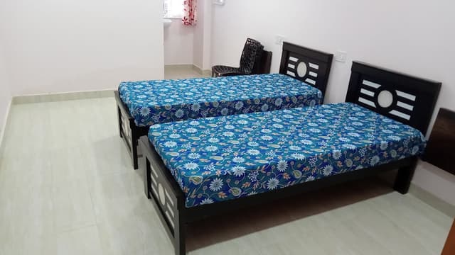 Laxmi Venkateshwara Co Living & PG