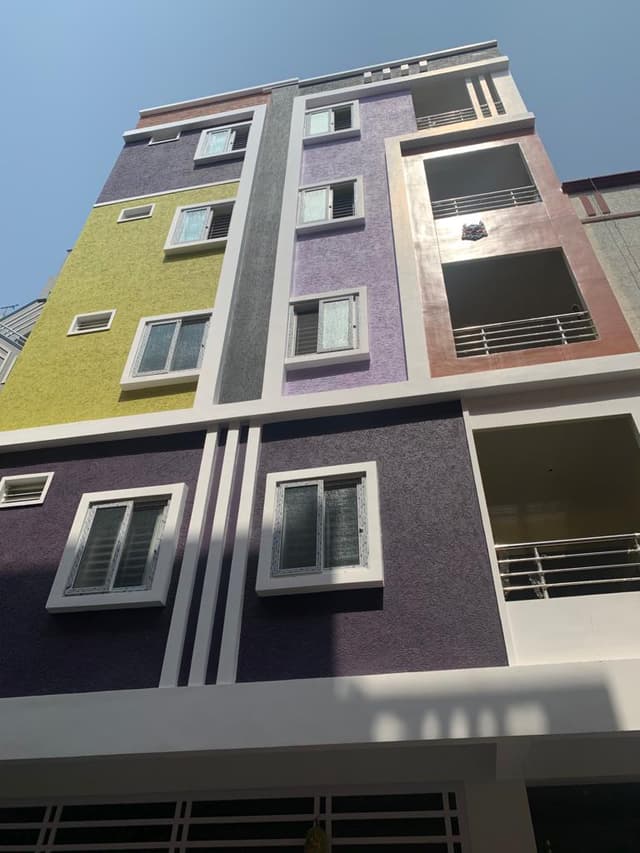 Kamakshi Amma Womens Hostel