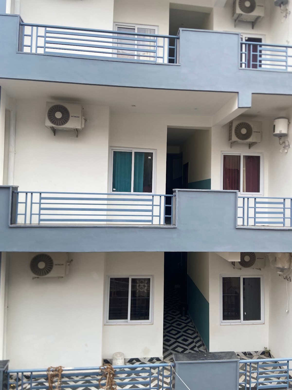 Care Residency