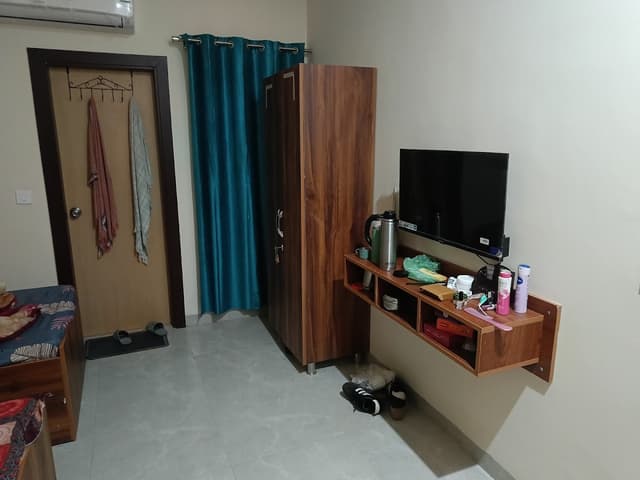 Care Residency
