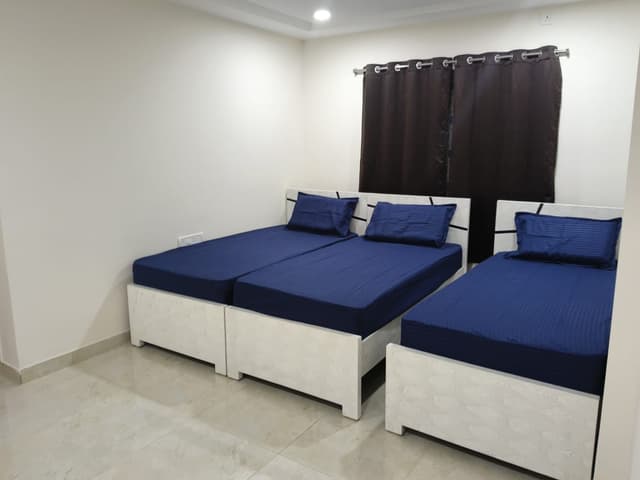 Leo Grand Coliving