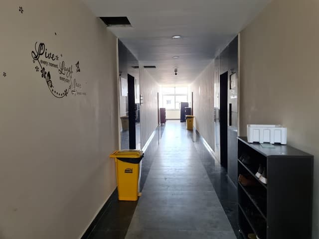 Leo Grand Coliving