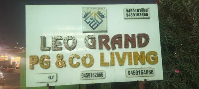 Leo Grand Coliving