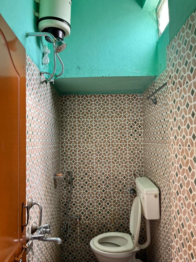 Narayanaswamy gents pg