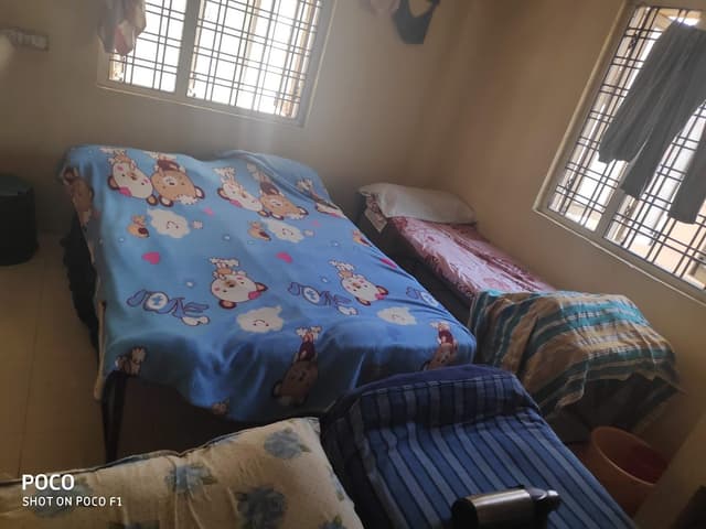 Lotus Ladies Hostel