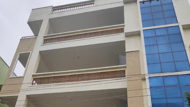 Lotus Ladies Hostel