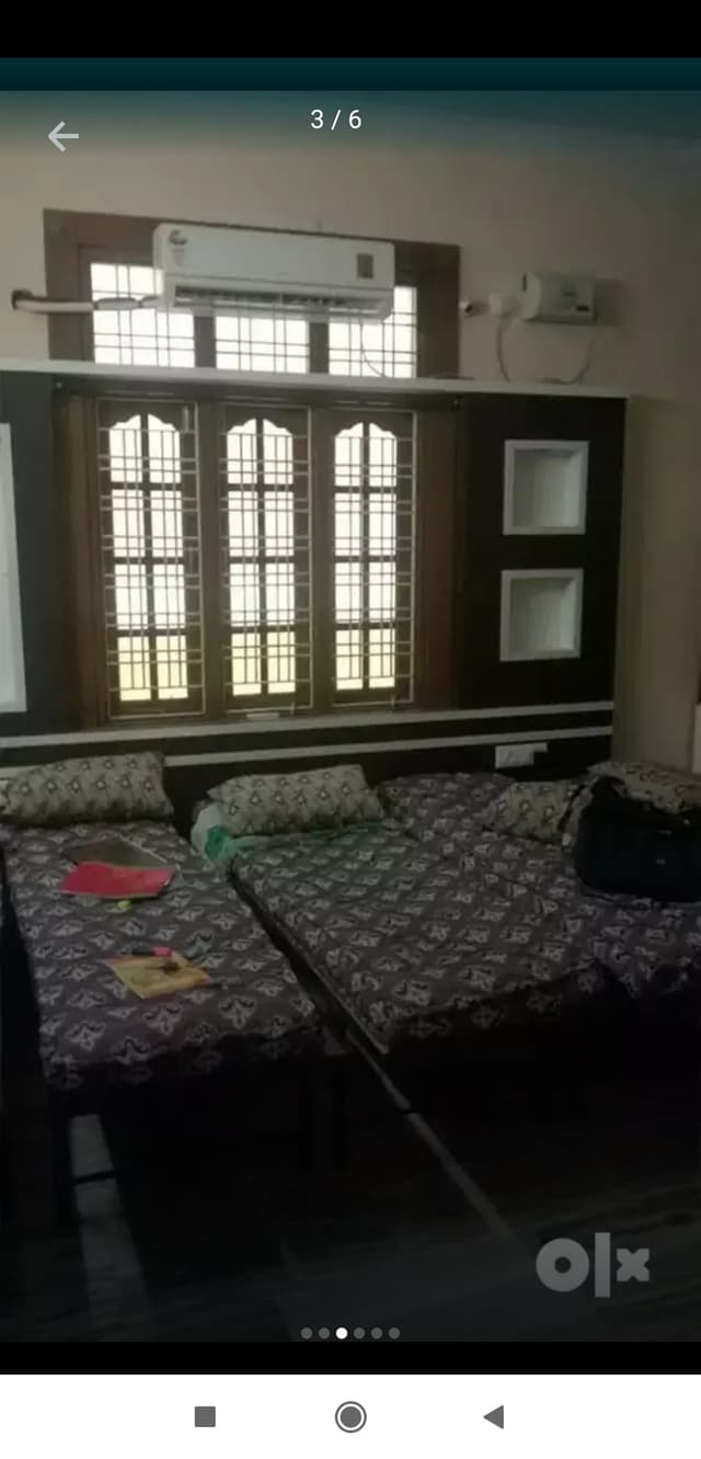 Lotus Ladies Hostel