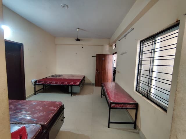 SRI SAI DURGA EXECUTIVE BOYS HOSTEL