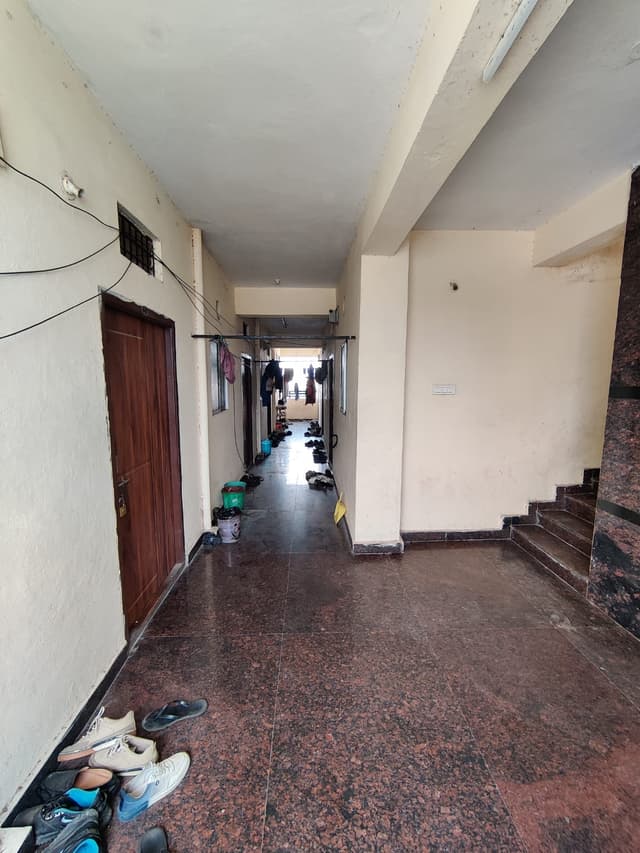 SRI SAI DURGA EXECUTIVE BOYS HOSTEL