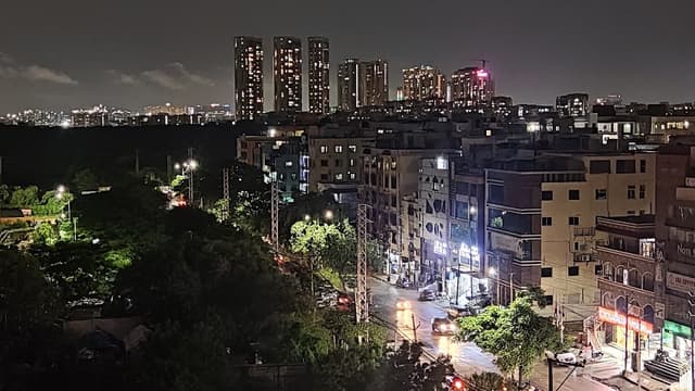Mana PG Hostel