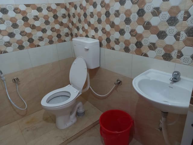 Mana PG Hostel
