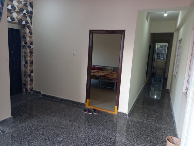 Mana PG Hostel