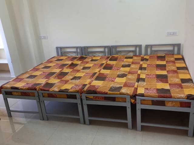 Mana PG Hostel