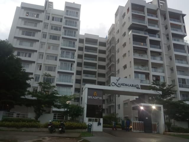 Sunset Destination Womens Pg Accomodation