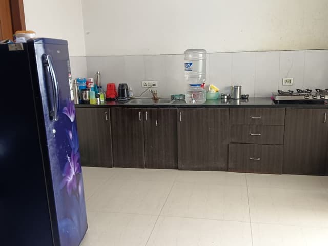 Sunset Destination Womens Pg Accomodation