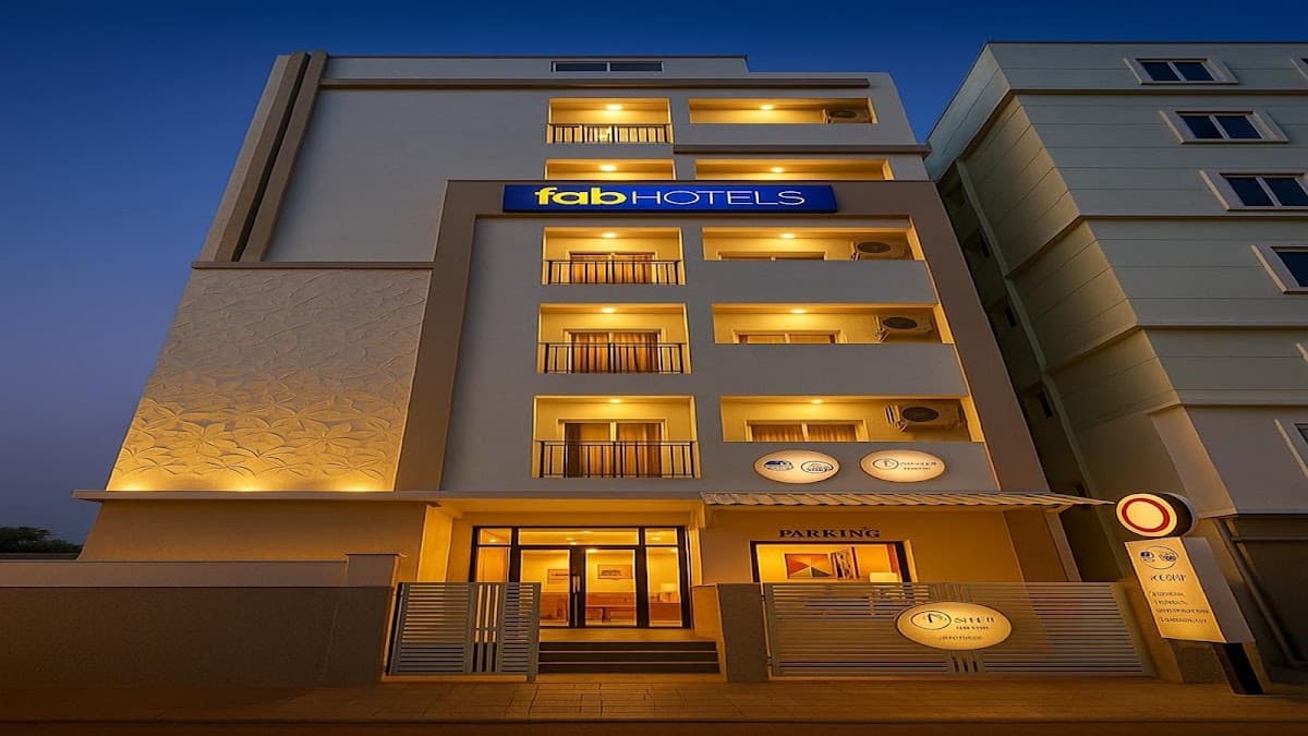 Prime Stay Coliving PG & Guest House