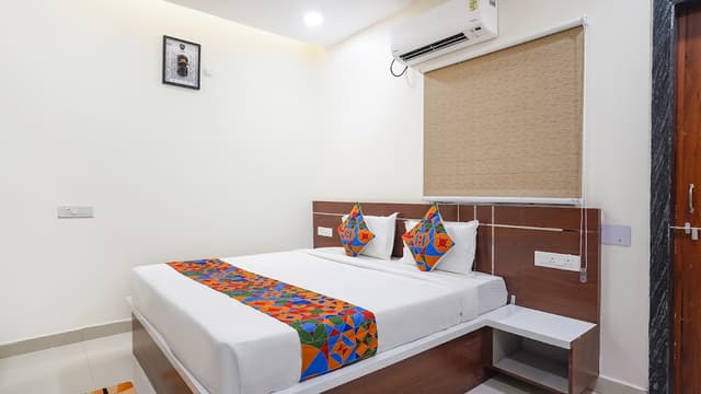 Prime Stay Coliving PG & Guest House