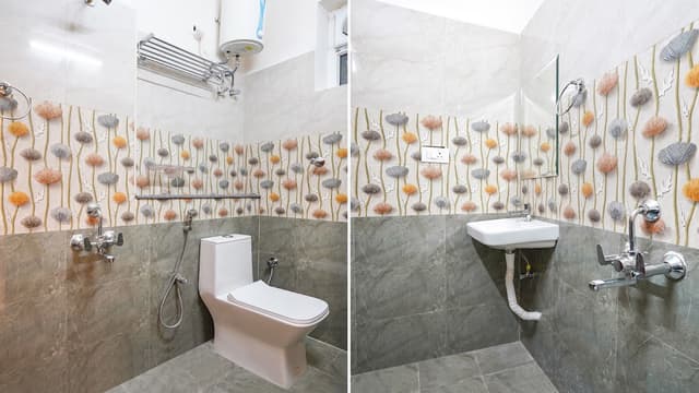 Prime Stay Coliving PG & Guest House