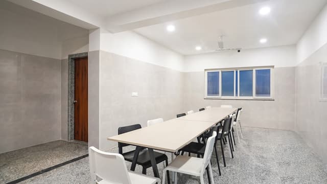 Prime Stay Coliving PG & Guest House