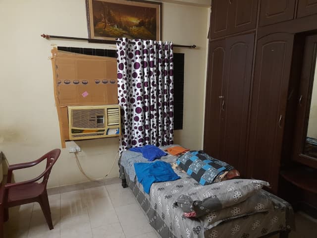 Heritage Paying Guest Accommodation & Hostel