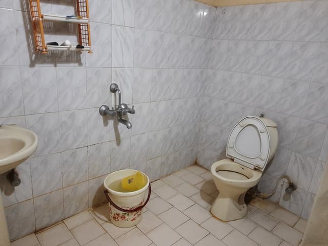 Heritage Paying Guest Accommodation & Hostel