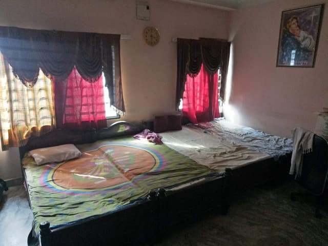 Heritage Paying Guest Accommodation & Hostel
