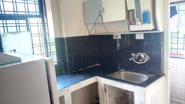 Heritage Paying Guest Accommodation & Hostel