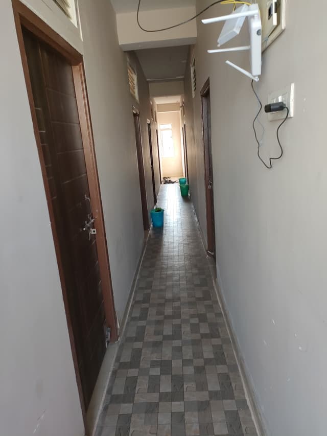 Vrk Grand Luxury Mens zpg