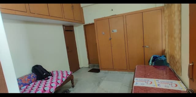 AKIRA SUPER DELUXE GIRL'S HOSTEL