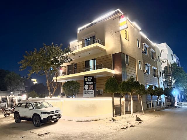Seven Star Residency