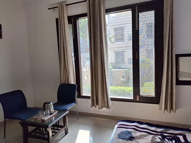 Seven Star Residency