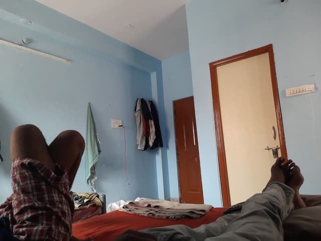 SPARKLE LUXURY BOYS HOSTEL AND PG