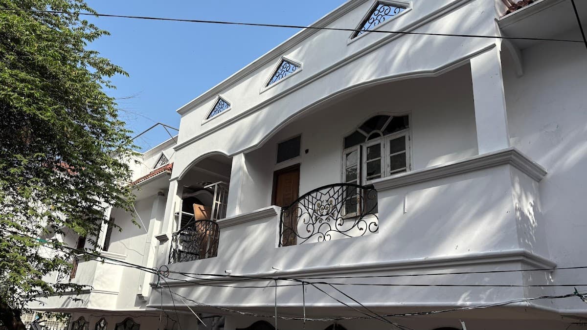 Ramadevi boys Hostel and PG