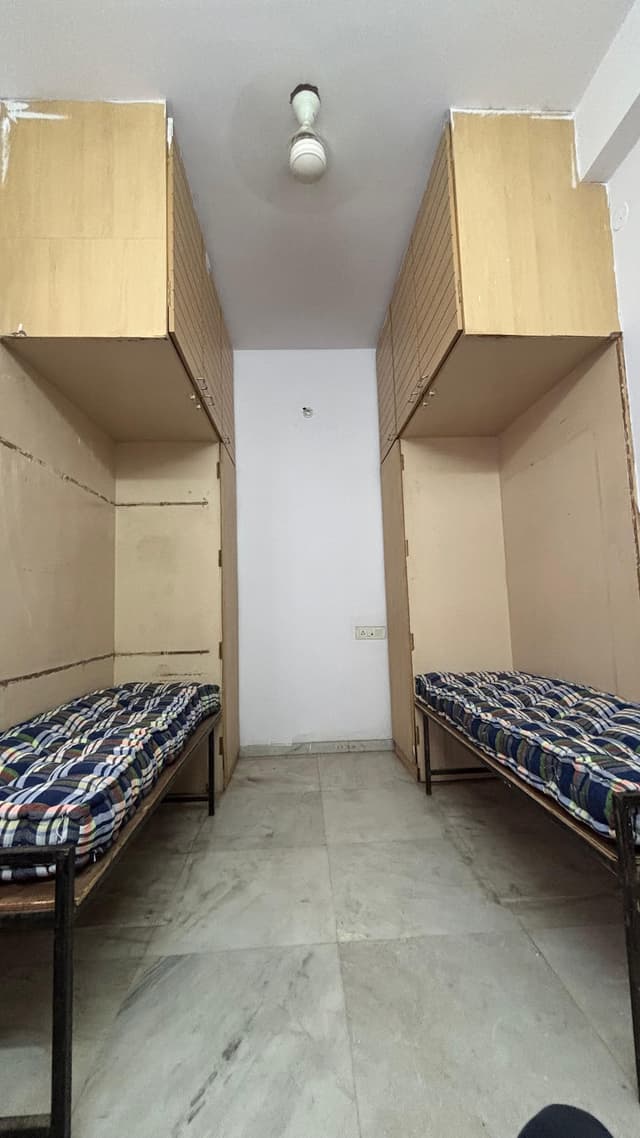 Ramadevi boys Hostel and PG