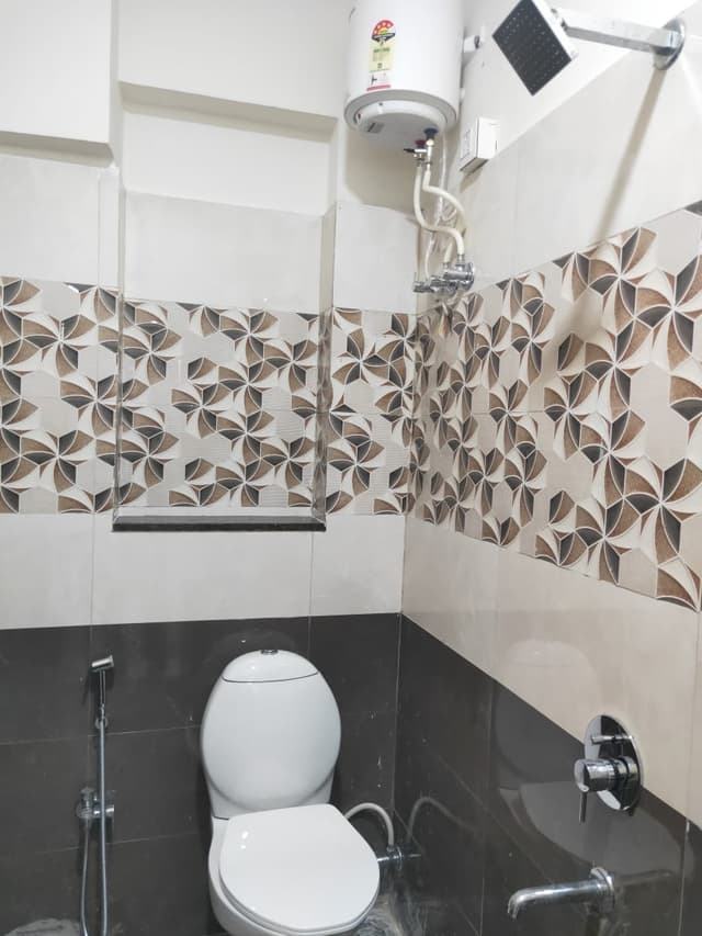 Srivari Gents Hostel - PG