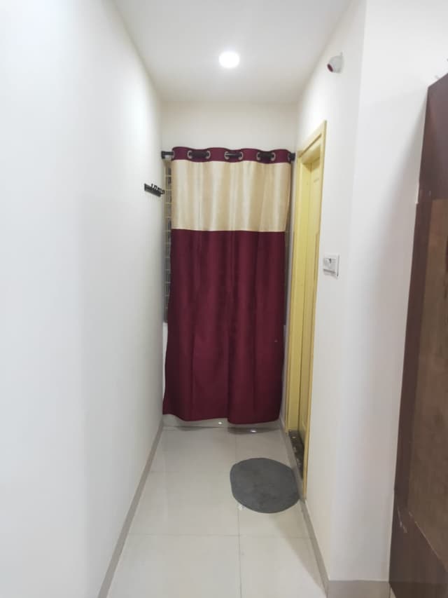 Srivari Gents Hostel - PG