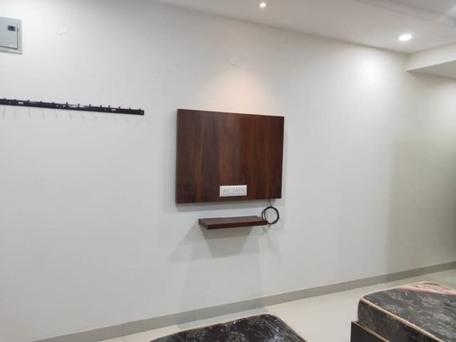 Srivari Gents Hostel - PG