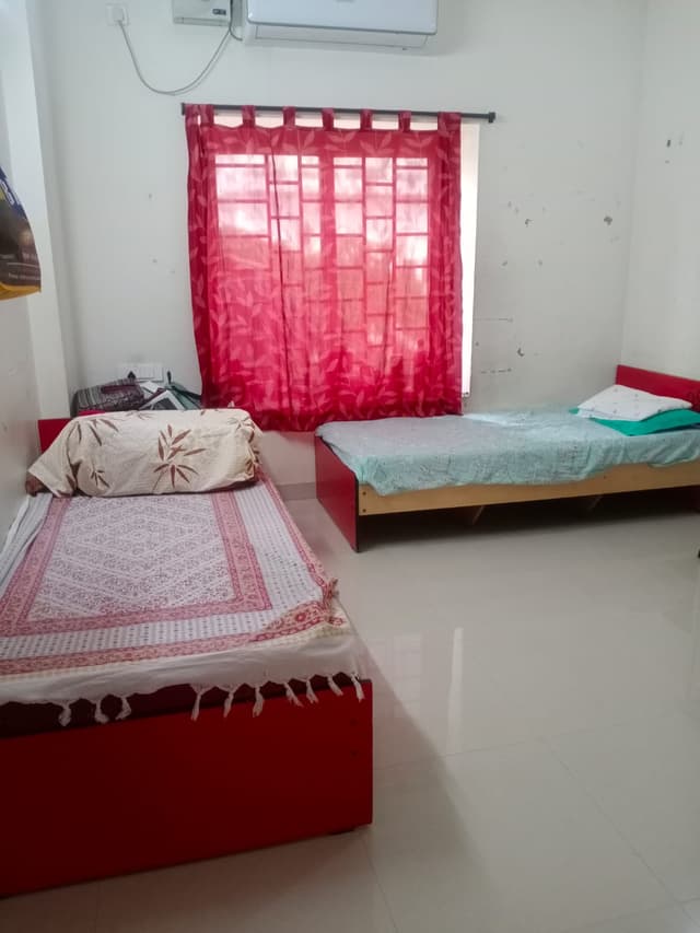 Lotus Executive Women's Hostel