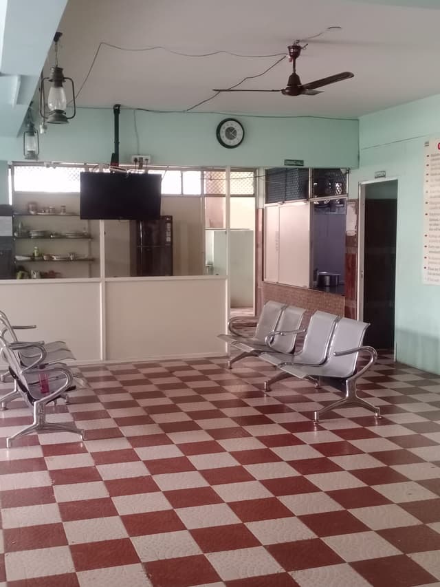 Lotus Executive Women's Hostel