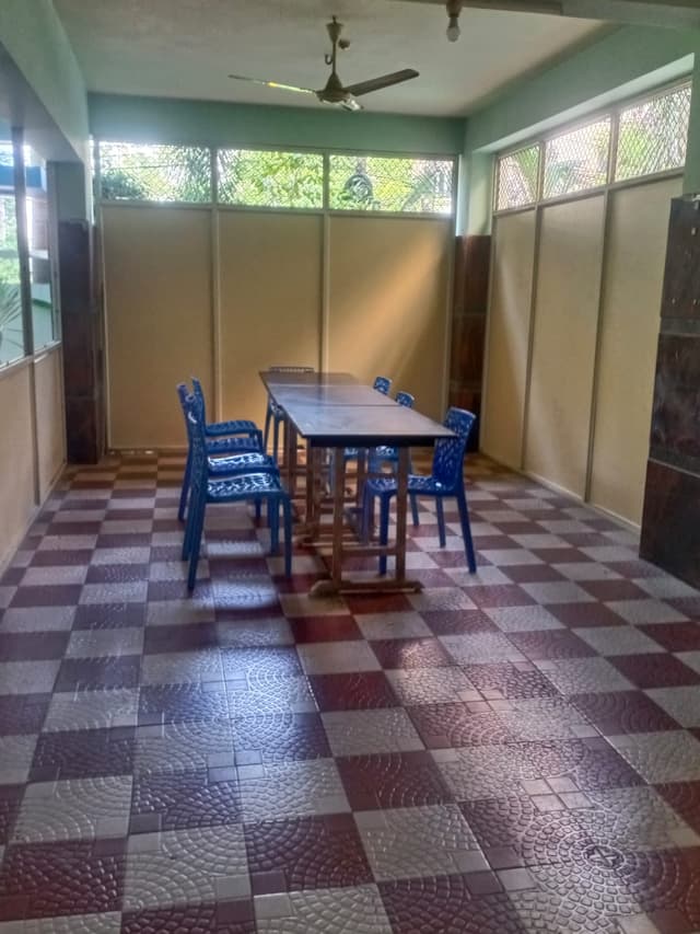 Lotus Executive Women's Hostel