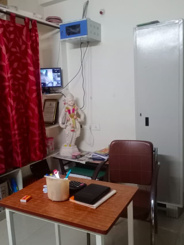 Lotus Executive Women's Hostel