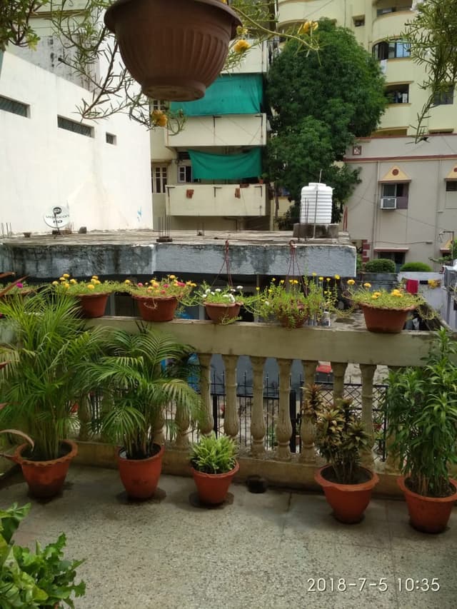 Chopra's Hostel and PG